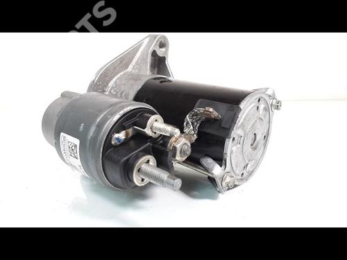 Starter FORD FIESTA VII (HJ, HF) 1.1 Ti-VCT | BP9693996M8 