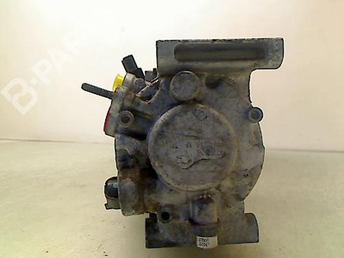 AC compressor KIA SPORTAGE III (SL) 1.7 CRDi | BP8980521M34 