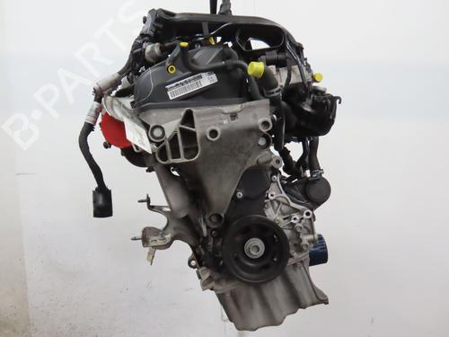 Engine VW POLO VI (AW1, BZ1, AE1) 1.0 TSI | BP33415953M1 - Image 5