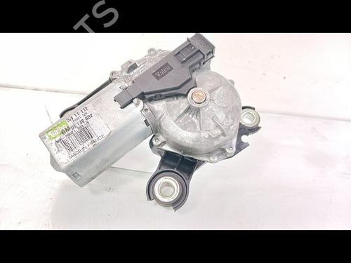 Rear wiper motor OPEL MERIVA A MPV (X03) 1.4 16V Twinport (E75) | BP13318289M102 