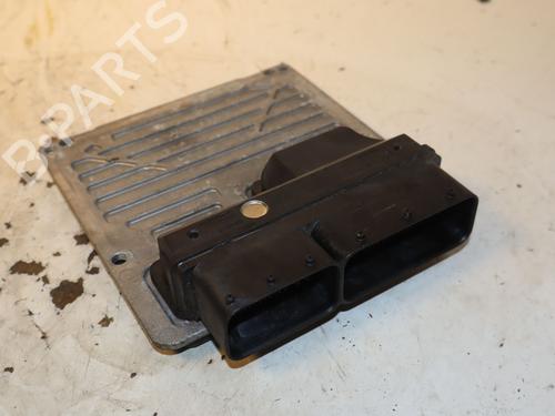 Used Engine control unit (ECU) Engine control unit (ECU) MERCEDES-BENZ SLK (R171) 200 Kompressor (171.442) (163 hp) 33835624 33835624