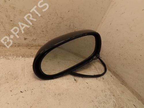 Used Left mirror CHEVROLET CORVETTE (C6) 6.0 (405 hp) 30953468