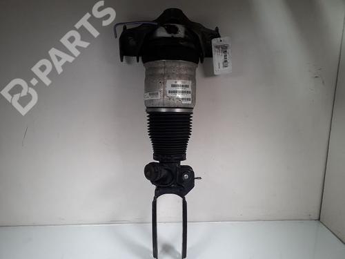 Used Right front shock absorber Right front shock absorber AUDI Q7 (4LB) 3.0 TDI quattro (233 hp) 9494840 9494840