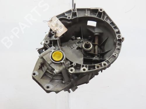 Gearbox FIAT 500 (312_) 1.2 (312AXA1A) | BP40615107M3  - Image 5