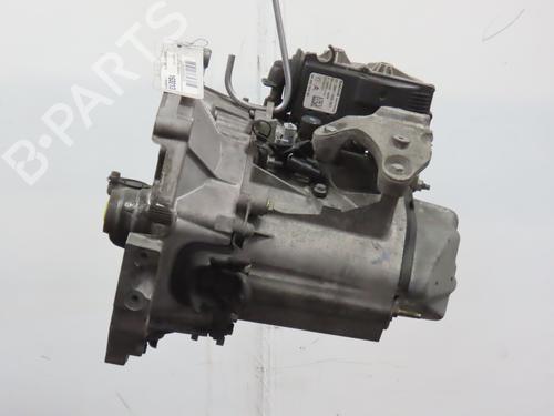 Gearbox CITROËN C3 Pluriel (HB_) 1.6 | BP39218266M3 - Image 4