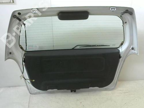 Tailgate OPEL AGILA (A) (H00) 1.2 16V (F68) | BP8997418C6 