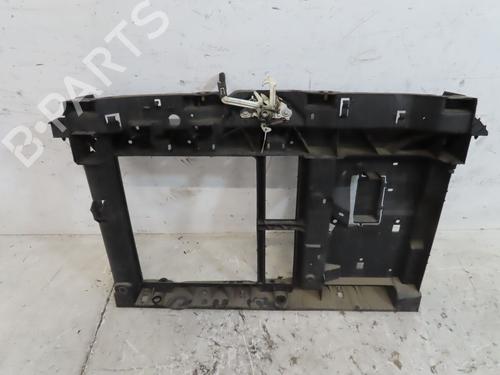 Used Front slam panel CITROËN C3 II (SC_) 1.4 HDi 70 (SC8HZC, SC8HR0, SC8HP4) (68 hp) 29845809