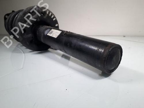 Right front shock absorber AUDI Q3 (8UB, 8UG) 2.0 TDI | BP9824511M17