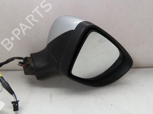 Used Right mirror RENAULT CLIO IV (BH_) 1.5 dCi 90 (90 hp) 18926440