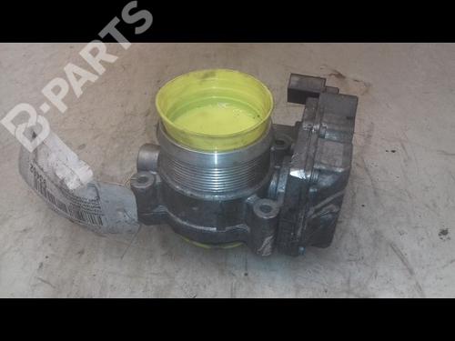 Throttle body VW PHAETON (3D1, 3D2, 3D3, 3D4, 3D6, 3D7, 3D8, 3D9) 3.0 V6 TDI 4motion | BP8983595M82 