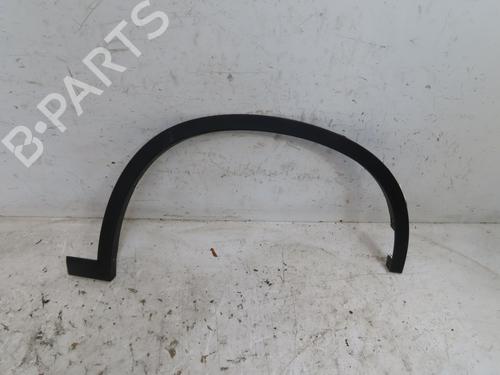 Used Front right wheel arch trim BMW X1 (F48) sDrive 18 d (150 hp) 30952609