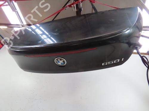 Used Tailgate Tailgate 36484992 36484992