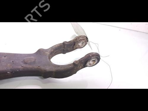 Left front suspension arm PEUGEOT 407 (6D_) 2.0 HDi 135 (6DRHRH, 6DRHRE, 6DRHRG, 6DRHRJ) | BP15813621M12 