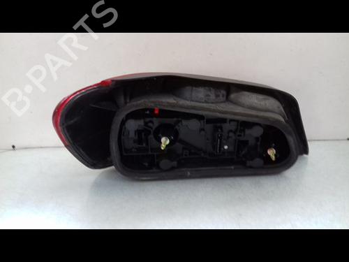 Right taillight PEUGEOT 306 Hatchback (7A, 7C, N3, N5) 1.4 | BP23153374C35 