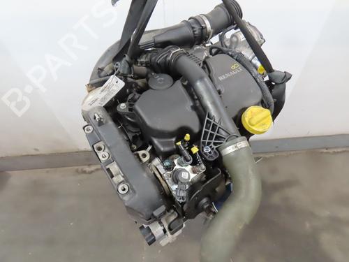 Engine DACIA LODGY (JS_) 1.5 dCi (JSMC, JSAF) | BP39387113M1 - Image 5
