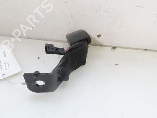 Used Seat buckle BMW 4 Coupe (F32, F82) 420 i (184 hp) 20926852
