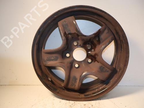Fælk RENAULT MEGANE IV Hatchback (B9A/M/N_) 1.5 dCi 90 (B9A1) | BP34710696C45 - Image 3
