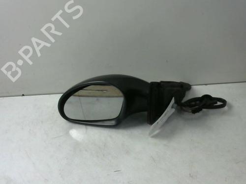 Used Left mirror SEAT IBIZA III (6L1) 1.4 16V (75 hp) 8977460