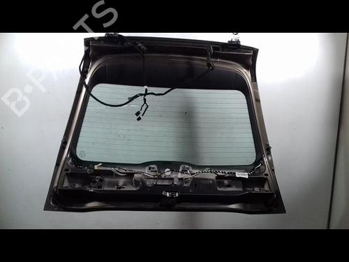 Used Tailgate VOLVO XC90 I (275) D5 AWD (200 hp) 11725308