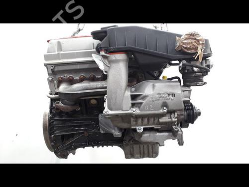 Engine RENAULT 21 (B48_) 2.1 D (B48V/B48O) | BP23148726M1 - Image 4