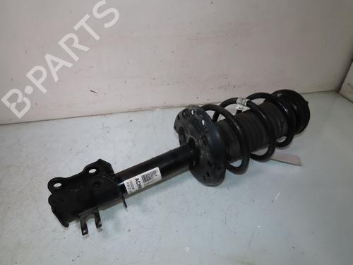 Left front shock absorber OPEL CORSA E (X15) 1.3 CDTI (08, 68) | BP27926141M16 