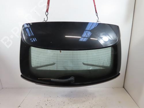Used Tailgate BMW 3 Touring (F31) 320 d xDrive (190 hp) 22693702