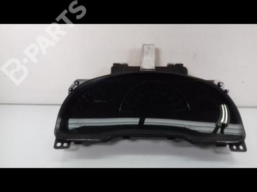 Used Instrument cluster TOYOTA AVENSIS VERSO (_M2_) 2.0 D (CLM20_, CLM20R) (116 hp) 9160664