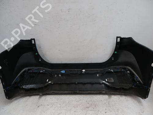 Bagtil kofangere Bagtil kofangere TOYOTA C-HR (_X2_, _H2_) Hybrid (ZYX20) (140 hp) 39733146 39733146