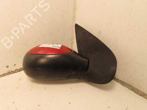 right-mirror-peugeot-206-sw-2ek-2002-32511964 main image