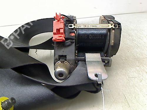 Used Front left belt tensioner NISSAN MICRA III (K12) 1.5 dCi (65 hp) 23151501