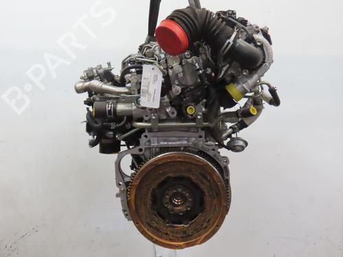Engine TOYOTA RAV 4 IV (_A4_) 2.0 D 4WD (ALA41_) | BP39454089M1 - Image 3