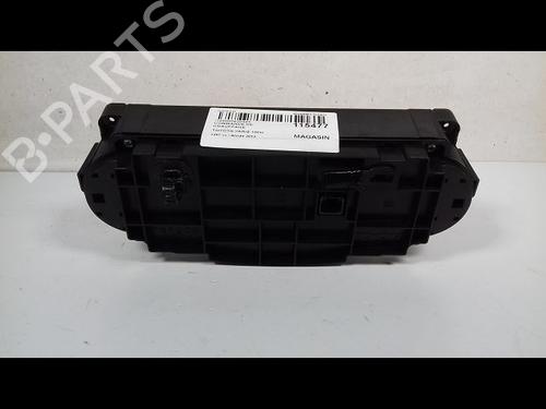 Climate control TOYOTA YARIS (_P13_) 1.5 Hybrid (NHP130_, NHP130) | BP15745240I5 