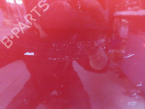 Dør venstre bak NISSAN NOTE (E12) 1.5 dCi | BP25830339C4 