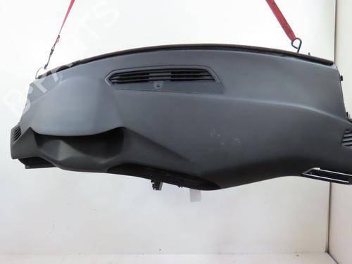 Tableau de bord PEUGEOT 308 II (LB_, LP_, LW_, LH_, L3_) 1.6 BlueHDi 120 (120 hp) 17136127
