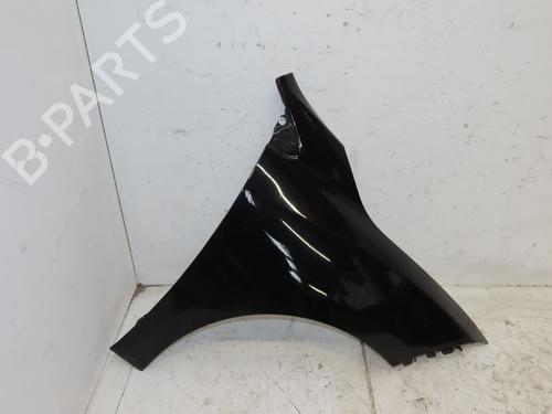Used Right front fenders RENAULT MEGANE III Hatchback (BZ0/1_, B3_) 1.5 dCi (BZ0C) (90 hp) 28712360