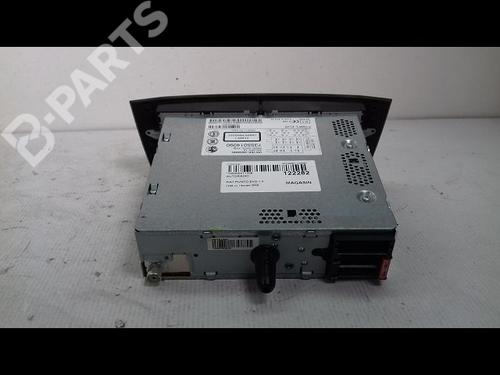 Radio FIAT PUNTO EVO (199_) 1.3 D Multijet | BP8999388E6 