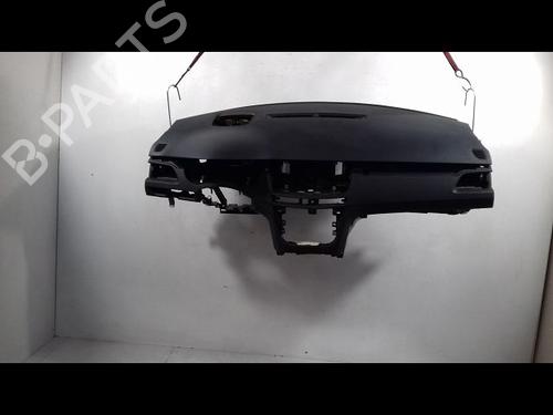 Used Dashboard PEUGEOT 508 I (8D_) 2.0 HDi Hybrid4 AWC (163 hp) 15395639
