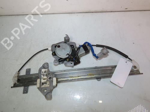 Front left window mechanism NISSAN PICK UP (D22) 2.5 dCi 4WD | BP30953013C22