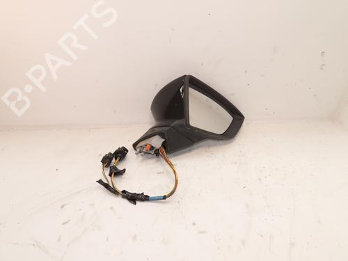 Right mirror SEAT LEON (5F1) 2.0 Cupra | BP29319442C27 