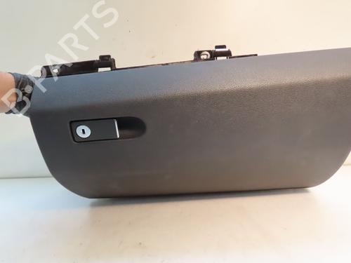 Glove box MERCEDES-BENZ E-CLASS (W212) E 220 CDI / BlueTEC (212.001, 212.002) | BP17857544C95 