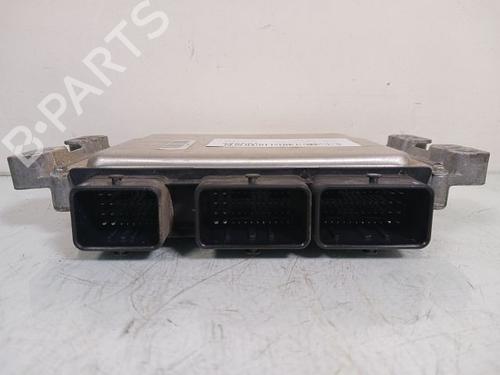 Used Engine control unit (ECU) RENAULT TWINGO II (CN0_) 1.5 dCi 90 (86 hp) 11971581