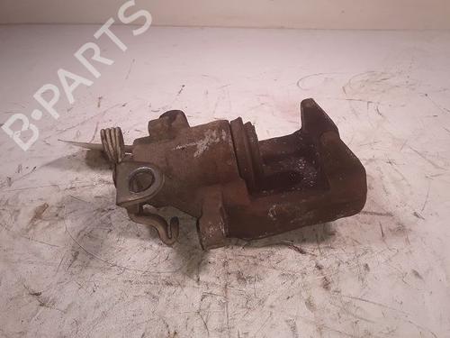 Used Left rear brake caliper PEUGEOT 308 I (4A_, 4C_) 1.6 HDi (109 hp) 14891517