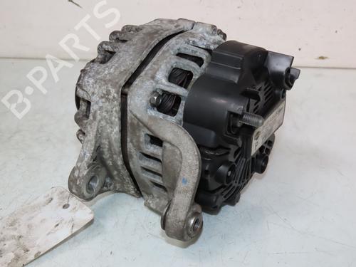 Alternator NISSAN NOTE (E11, NE11) 1.4 | BP24822028M7 