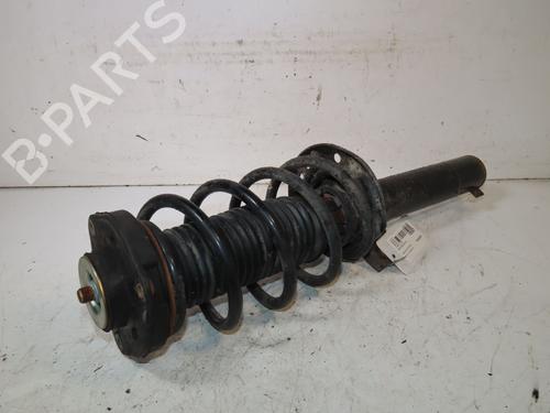 Right front shock absorber AUDI Q3 (8UB, 8UG) 2.0 TDI quattro | BP30117365M17