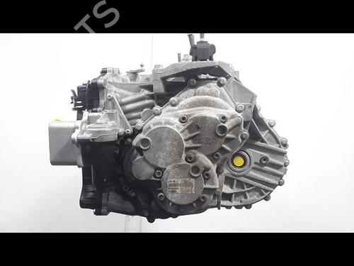 Gearbox RENAULT TALISMAN Grandtour (KP_) 1.6 dCi 130 | BP13014182M3 