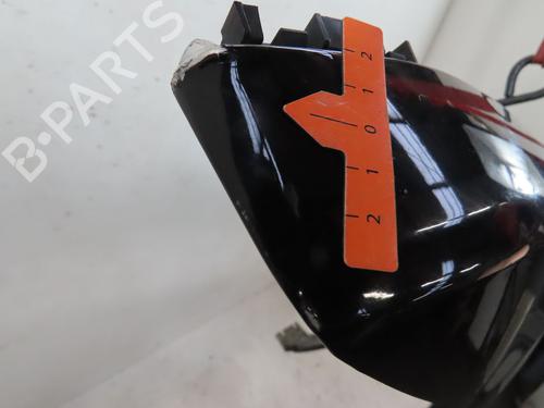 Left front fenders LANCIA THEMA (LX_) 3.0 D (48, LX) | BP17372122C41 