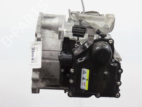 Gearbox SKODA KAMIQ (NW4) 1.5 TSI | BP30333195M3