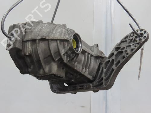 Used Rear differential MERCEDES-BENZ GLA-CLASS (X156) GLA 220 CDI 4-matic (156.905) (170 hp) 30950963