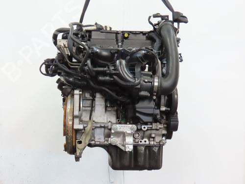 Engine CITROËN C4 II (NC_) 1.6 THP 155 | BP29380316M1 