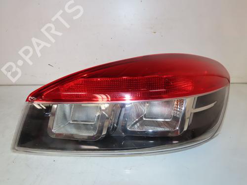 Right taillight RENAULT MEGANE III Coupe (DZ0/1_) 1.5 dCi (DZ0C, DZ1A) | BP27471353C35